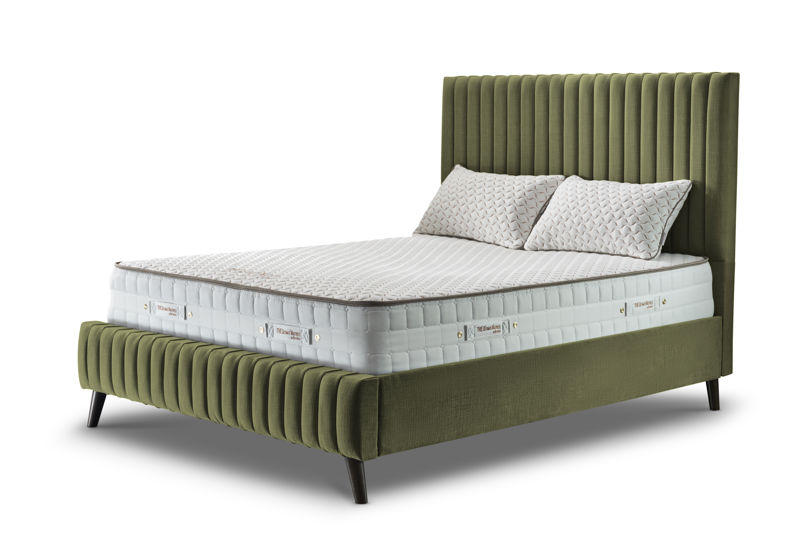 The Ultimate Bedstead